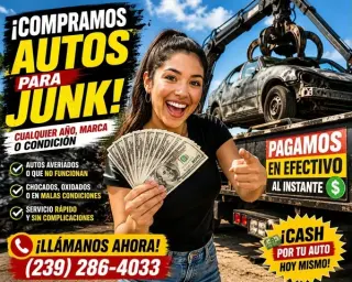 Pago Cahs Por Su Jun Car!!