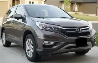 2015 Honda CRV EX SUV