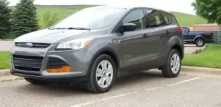 2014 Ford Escape S SUV