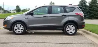 2014 Ford Escape S SUV