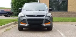 2014 Ford Escape S SUV