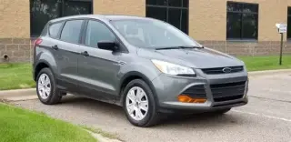 2014 Ford Escape S SUV