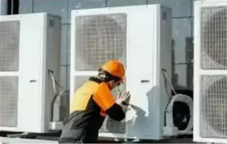 ¿LE URGE A/C? llámeme💧💧