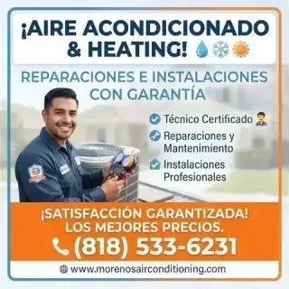 A/C  💧💧