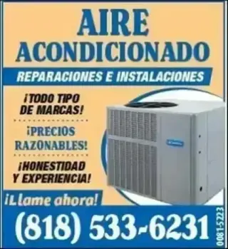 A/C  💧💧