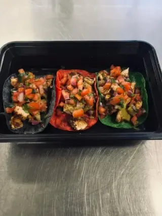 Emily’s Farm – Comida Orgánica