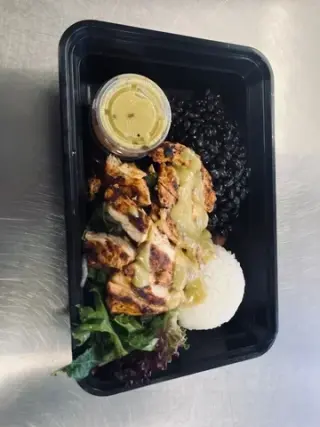 Emily’s Farm – Comida Orgánica