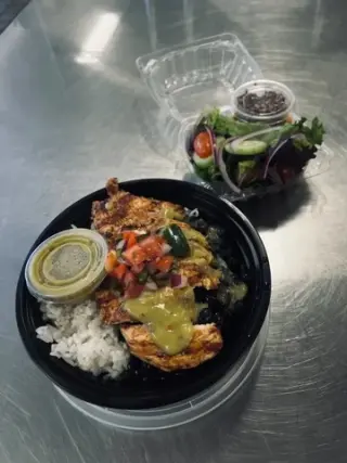 Emily’s Farm – Comida Orgánica