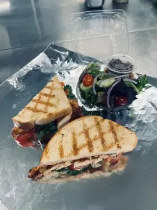 Emily’s Farm – Comida Orgánica