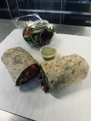Emily’s Farm – Comida Orgánica
