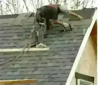 GONZALEZ ROOFING