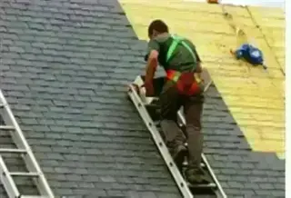 GONZALEZ ROOFING