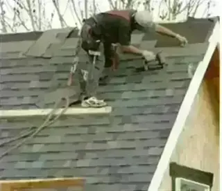 GONZALEZ ROOFING