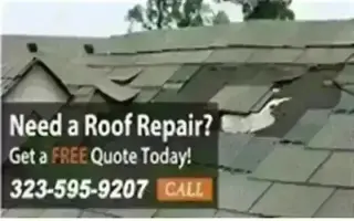 GONZALEZ ROOFING