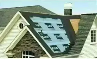 GONZALEZ ROOFING