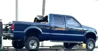 COMPRO JUNK CARS