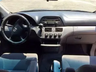2006 Honda Odyssey LX Minivan