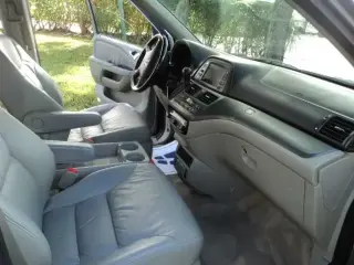 2008 Honda Odyssey EX-L Miniva