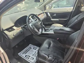 Ford Edge 2012