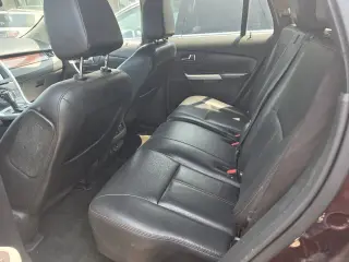 Ford Edge 2012