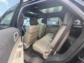 Ford Explorer 2014
