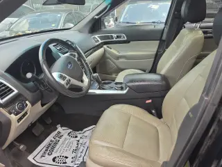 Ford Explorer 2014