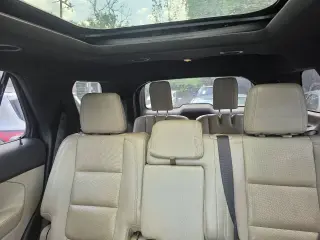 Ford Explorer 2014