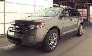 Ford Edge 2014