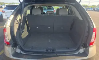 Ford Edge 2014