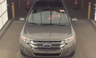 Ford Edge 2014