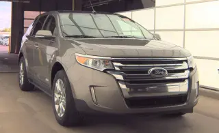 Ford Edge 2014