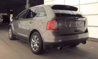 Ford Edge 2014