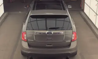 Ford Edge 2014