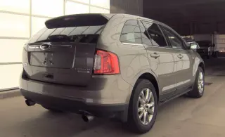 Ford Edge 2014