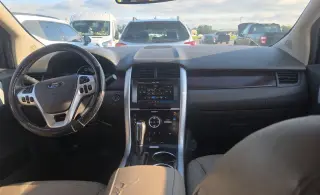 Ford Edge 2014