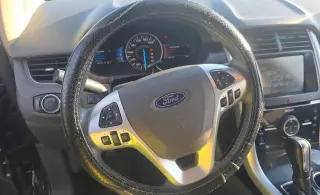 Ford Edge 2014