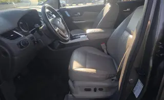 Ford Edge 2014