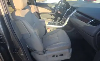 Ford Edge 2014