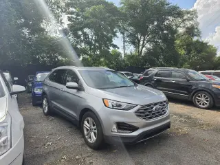Ford Edge 2020