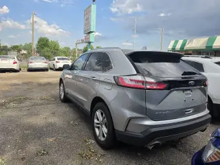 Ford Edge 2020