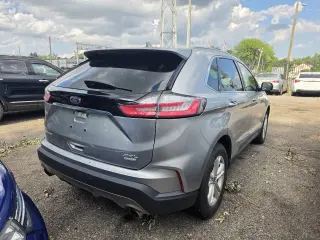 Ford Edge 2020
