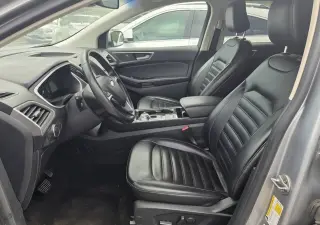 Ford Edge 2020