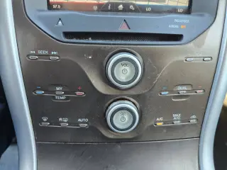 2011 Ford Edge