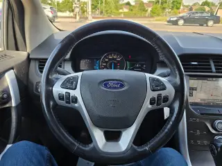 2011 Ford Edge