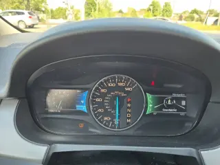 2011 Ford Edge