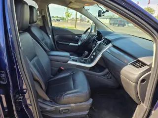 2011 Ford Edge
