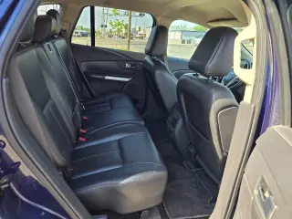 2011 Ford Edge