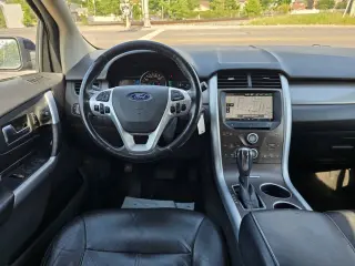 2011 Ford Edge