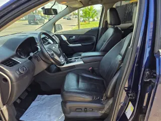 2011 Ford Edge