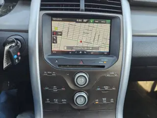2011 Ford Edge